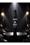 New Line Milano Waterproof Mascara with Silicone Brush – Gray (Silver) - 3