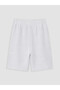 Lcw Kids Gray Printed Boys' Set - 7