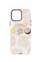 iPhone 13 Pro Max Vorian Double Layer Case Coconut Summer Notes - 4