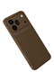 Aconcept Honor 600 Pro Auto Focus Carbon Cover (30335) - Brown - 2