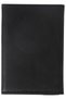 Concepta Tema Magsafe Leather Card Holder (183749) - Black - 2