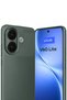 Aconcept Vivo V60 Lite Auto Focus Carbon Cover - (70451) Dark Green - 2