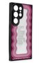 Aconcept Galaxy S24 Ultra Case Mirror Pattern Cover - Mirror (90024) - 11 - 2
