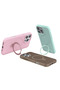 Aconcept iPhone 16 Pro Max Regal Magsafe Stand Cover - (92845) Deep Purple - 5