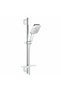 Set de duș Rainshower 130 SmartActive Cube