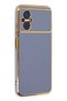 Aconcept Poco M5 Case Volet Silicone (143908) - Mi
