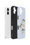 iPhone 16 Vorian Double Layer Case Mini Lemon Riviera - 3