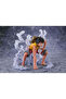 One Piece Monkey D. Luffy Summit Battle Figure By Tamashii - 3