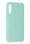 Aconcept P Smart Pro / Y9S Case Nano Inside Velvet Silicone (144846) - Turquoise - 2