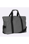 Weekend bag (trips, training), 24h, Grey - 4
