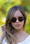 Bh 9650 C01 Women's Sunglasses