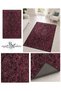 Dora Mixed Patterned Modern Woven Base Decorative Carpet Sdtamour4054 - 4