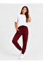 Girl's 2-Thread Seasonal Elastic Waist Comfortable Fit Sweatpants G2027-8 - 2