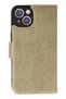 حافظة ACONCEPT لهاتف iPhone 14 Tr S Plus (25210) - ذهبي