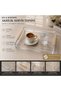 Plexiglass Tray Coffee Presentation Tray Düzkulp - 2