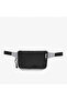 Sommer Mini Unisex Gray Waist Bag - 3