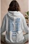 Sza Rapper Singer Back Printed Unisex Oversize Premium Hoodie