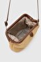 Cois Naturel Burslu Crossbody Bag Brown - 5