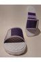 Lightweight Soft Eva Sole Women's Pool, Beach, Bathroom, Terrace, Pool Area, Home and Street Slippers - 2