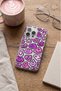 Xiaomi Redmi Note 13 Compatible Transparent Case with Wallpaper 7 Designs - 3