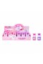 2Pc 1/2 Pcs Sanrio Hello Kitty Roller Eraser - Cute Cartoon Eraser, Must-Have for Students - 7