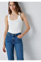 Strapless basic athlete coconut - 5