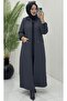 Ayla Cap Anthracite - 2