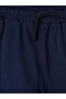 Elastic Waist Boys' Shorts (W6) - 4