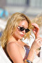 نظارات شمسية نسائية BH 9682 C04 - 2