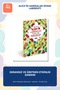 Alice'in Harikalar Diyarı Labirenti 4+ Years Old Intermediate Counting Activity Book