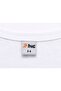 Boy's Printed 100% Cotton Thick Strap Undershirt White Soft Textured (1-14 Years Old) - 4