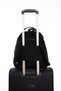 Parachute Fabric Unisex Backpack Water Resistant Casual School Travel and Laptop Backpack - 9