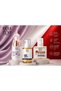 Triple Advantage Set, Breast Care Serum, Hair Lotion Set, Hip and Breast Firming - 3