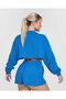 Oneractive Crop Sweatshirt - 2