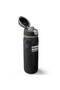 Black Camouflage Patterned Steel Thermos Flask 800 ml 38516 - 2