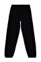 Basic 10-13 Years Old Sweatpants - Black - 2