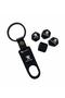 Peugeot Metal Keychain and Valve Cover Set 1St Quality