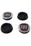 - Fiat Punto - Grande Punto Wheel Cover Hub Set of Four735448759