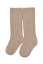 -Aya Headband and Socks Set-Multicolor - 2