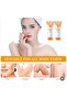 Beauty Orange Enzyme Brightening Exfoliating Gel – 2 PCS Combo - 3