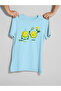 Tennis Emoji T-Shirt