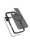 Matxzngz iPhone 16 Jota Magsafe Cover (01633) - Powder - 4