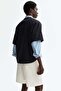 Relaxed Fit Cotton shorts - 4