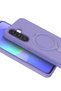 Matxzngz Galaxy A36 Regal Magsafe Stand Cover (72730) - Lilac - 3