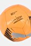 Attacanto Graphic Football, Orange - 2