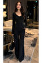 Women's Lace Long Sleeve Blush