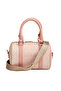 Powder Print Women's Shoulder Bag - S26Y1Pr09200-S7R - 3