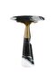 Panda Accent Table