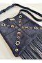 Java Bag - Navy Blue - 4