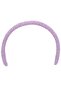 -Crystal-embellished Headband-Multicolor - 2